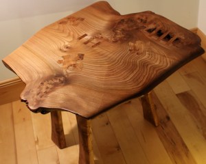 'Jigsaw' Coffee table