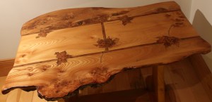 'Lintilea' Coffee table top